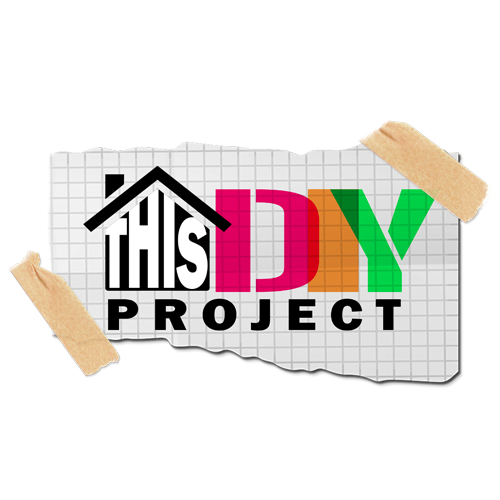 ThisDIYProject's profile picture. 