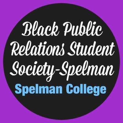 Beep, beep! We're a team of aspiring publicist, journalist & comm PROs at @SpelmanCollege. Contact: President, @DanyelleRCarter at bprss@spelman.edu