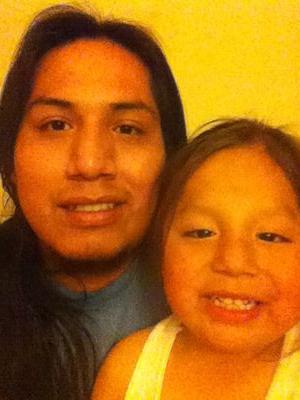 jus a chill kinda guy...taken ..native american...sioux city ia,