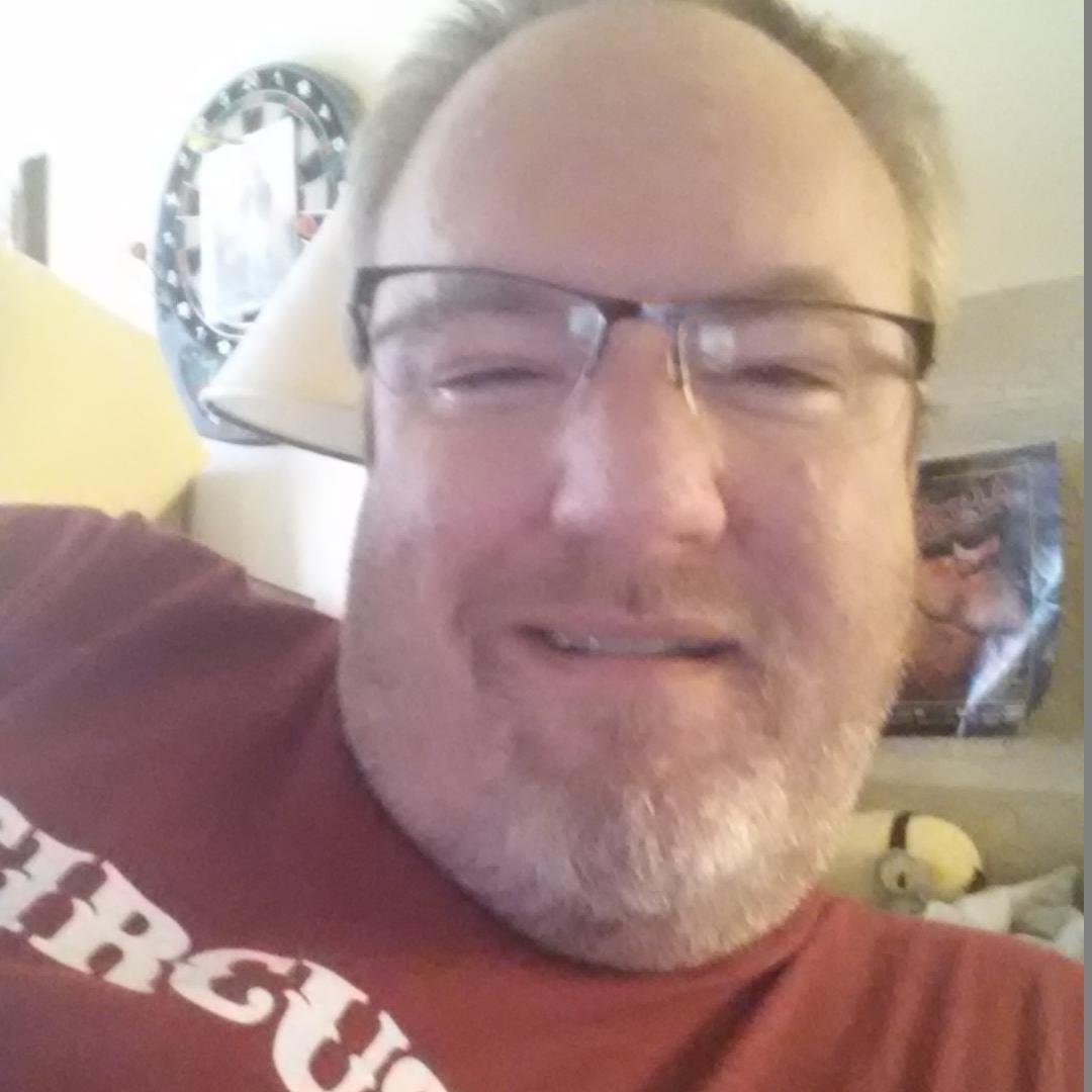 forever1267's profile picture. St. Louis born, L.A. living, Quality Analyst, film/TV/pop culture lover, Gay man into Bears, love tennis, Cardinals, Rams, travel, men.