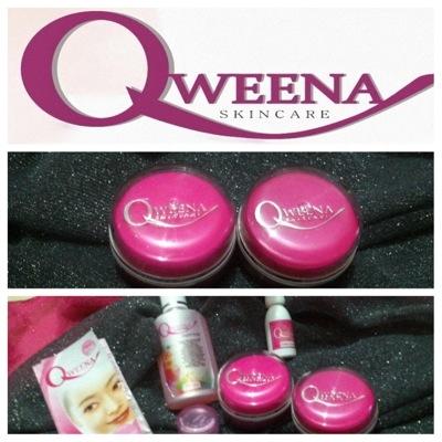 Qweena Skin Care Normal 135K |Qweena Skin Care Acne 165K | Dijamin paling murah | Text/WA 085776951515 | PIN BB 29CE10C4 Siap kirim kemanapun |