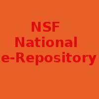 NSF National e-Repository