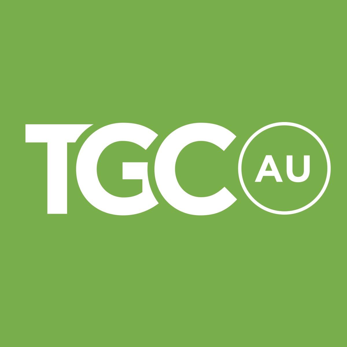 TGC_Au Profile Picture