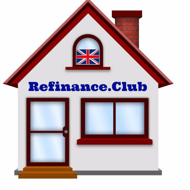Refinance website coming soon!