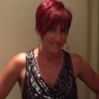 sharon bakewell - @41minx38 Twitter Profile Photo