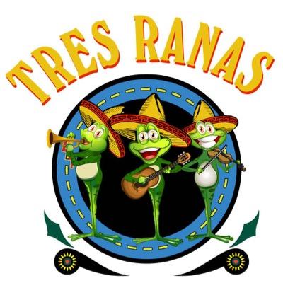 We bring a Fresh-Latin flavor to you. We love to cook and bring smiles to our fellow foodies. Catering info tres.ranas.truck@gmail.com