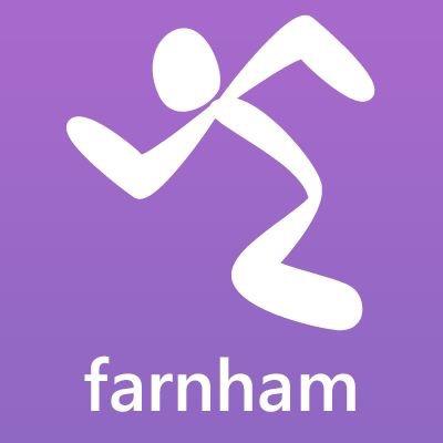Anytime Fitness Farnham is now open with state of the art equipment, open 24/7 and with access to 1000's of clubs worldwide.