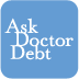 askdoctordebt's profile picture. 