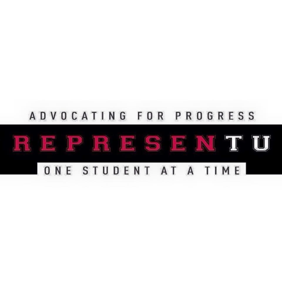 The official feed of RepresenTU. It is our mission to provide an equal and inclusive amount of representation for the entire @TempleUniv Student Body!