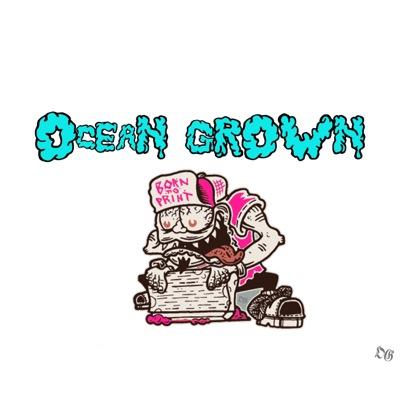 Ocean Grown started in 2012, Ocean Grown LA has grown to be an independent lifestyle print shop that was created as a one stop shop for all your branding needs