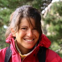 Celine Lacombe (@zeoutdoor) 's Twitter Profile