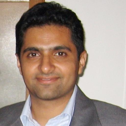 1AmarSanghera's profile picture. Raging against the the usual 'Lather, Rinse & Repeat'. 
Supply Chain Solutions @ AWS -All views are completely personal