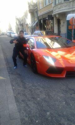 jaleo99's profile picture. 