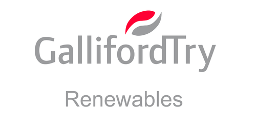Galliford Try Renewables -Wind Farm developers & renewable solutions UK.
