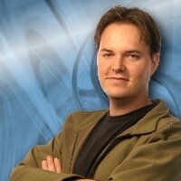 Benoit Leblanc (@extrema) 's Twitter Profile