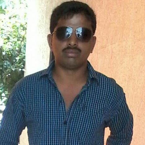 my name is Rajendra prasad reddy iam a electrical engineer iam working private organisation