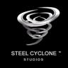 CycloneofSteel's profile picture. A small business by one man on an ambitious creative journey crafting art, video games, motivational apparel and unique custom shoes.