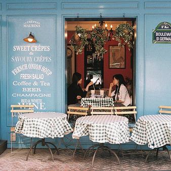 RothmanMarcy's profile picture. 素敵なカフェをたくさん紹介していきます！お気に入りがあったらRTお願いします。