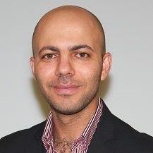 lkassissieh's profile picture. 