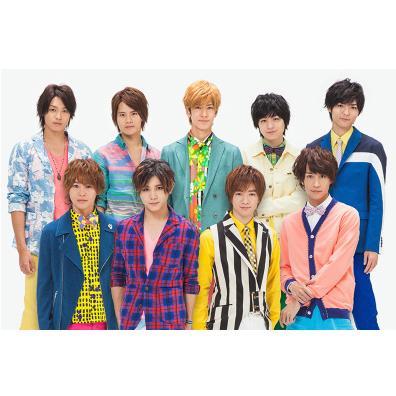 TOBIKKOS | To help fellow fans esp new fans | Hey! Say! JUMP | JE