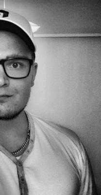 joonastyrvainen's profile picture. 