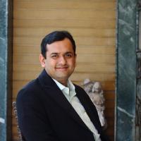 Bharat Agarwal (@bharatagarwal81) 's Twitter Profile
