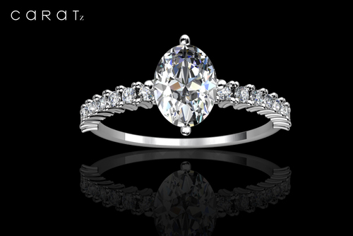 Its Simple...
Best Priced Diamonds & Largest Range of Engagement Ring Designs in the World..