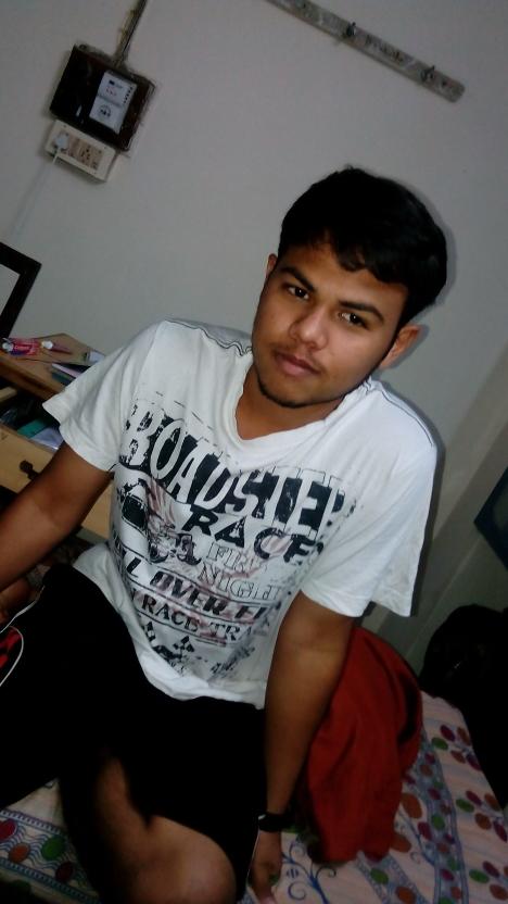 Rahulvasava7's profile picture. 