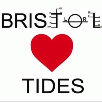 Celebrating creative tidal involvements in a city with extreme tides. An open source campaign @MF_MC @novadada @WaterCityBristol with @DesperateMen @Ujimaradio