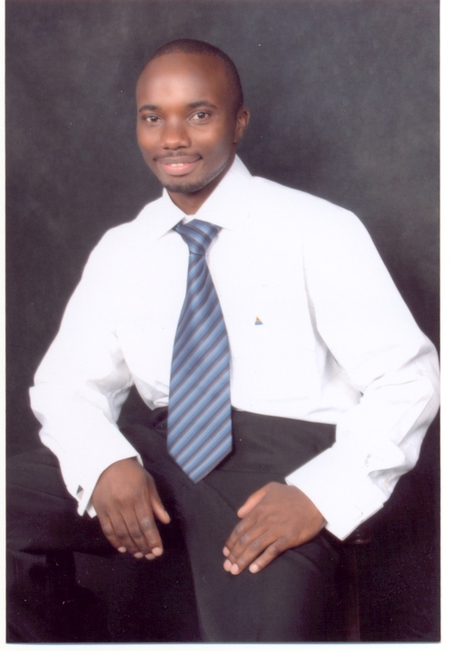 Online Marketer,Strategist,S.E.O Consultant,Sportsman,Lover of life.
