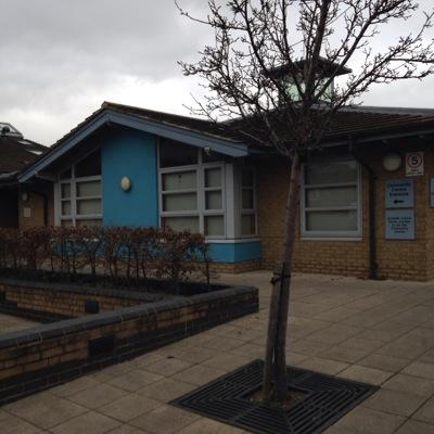 St James Church of England Primary School, Northampton  