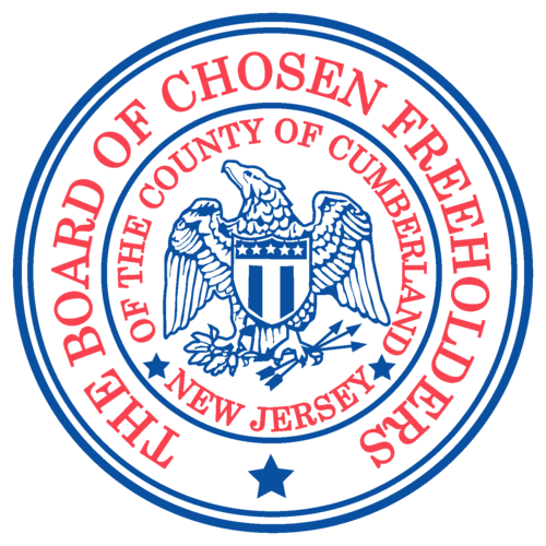 cumberlandctynj's profile picture. The official twitter for Cumberland County NJ Government