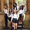 Harmonizer (@05Harmonizer) Twitter
