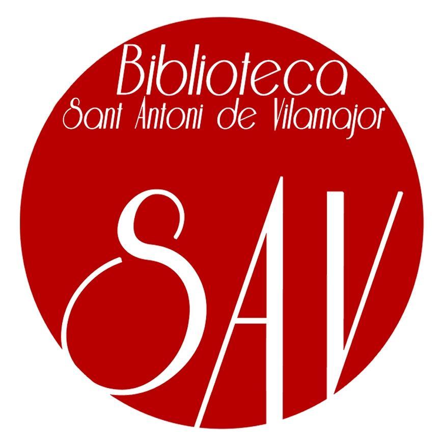 bibliotecasav's profile picture. 