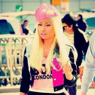 fan of NickiMinaj