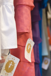 CoisasdeGeorgia's profile picture. Atelier de roupas e estilo.