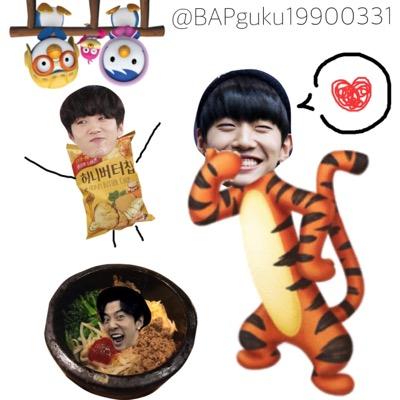 BAPguku19900331's profile picture. 98년 방용국 😃 Tokyo baby👶🏻 @BAP_Bangyongguk
