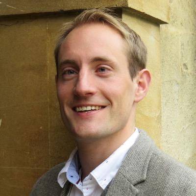 Access Fellow, Jesus College, University of Oxford. Political scientist, interested in political language. Please visit https://t.co/VK5tw4ONYD for more