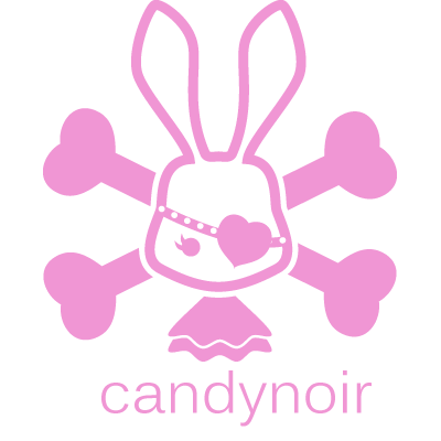 candynoir　ウサミミ・コルセットハットさんのプロフィール画像