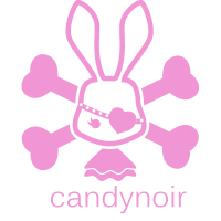 candynoir ウサミミ・コルセットハット (@candynoir) 's Twitter Profile Photo candynoir ウサミミ・コルセットハット (@candynoir) 's Twitter Profile Photo