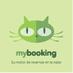 mybooking (@mybooking_es) Twitter profile photo mybooking (@mybooking_es) Twitter profile photo
