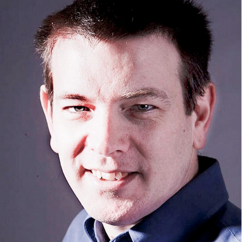 DavidNorrington's profile picture. 