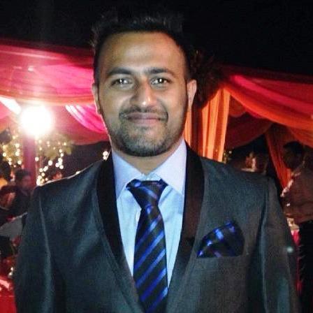 akay_gupta's profile picture. 