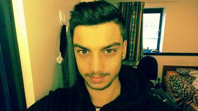 abhichavali's profile picture. 