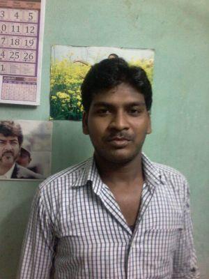 balakrishnan s/o v.pandiyan I am completed in diploma mechanical engineering