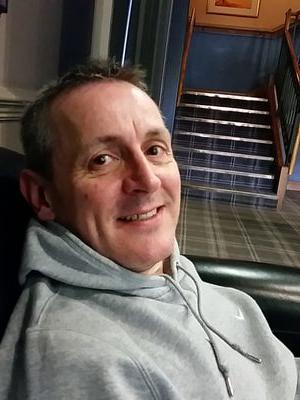 ttfcmick's profile picture. 