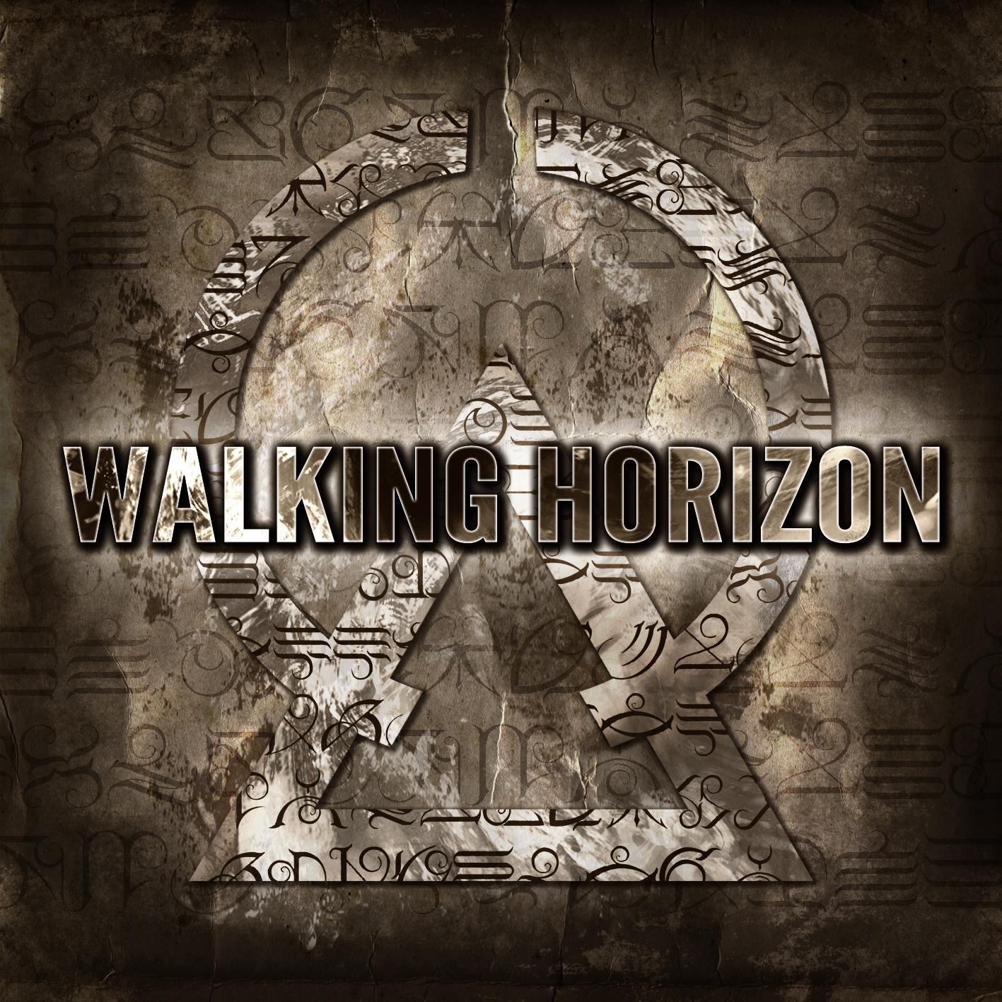 walkinghorizon's profile picture. 'The Alchemist' available on Itunes, Amazon, Google play, Deezer, Spotify and Bandcamp!