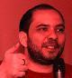 Clone [&] #Cyberpunk experimental com Security Mindset | profile robô-replicante | O perfil humano deste é o @techberto