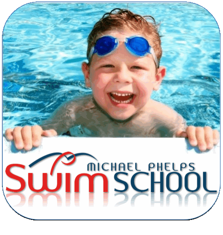 The Michael Phelps Swim School is a global water-safety swim program for all ages & abilities that teaches personal safety, stroke technique + rescue skills.