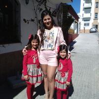 Tamara Alza Barrera (@7d6d47ab4bfd49b) 's Twitter Profile